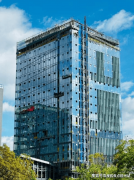 <strong>础办事费凡是按建建面积计较</strong>